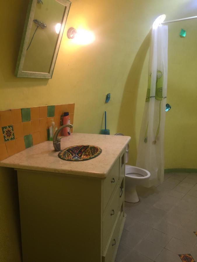 Peace Tent Villa Kfar Rut Exterior foto
